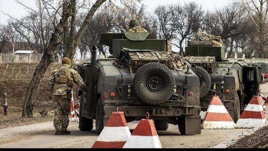 Lufta në Ukrainë, Rusia pranon për herë të parë: 489 ushtarë të vrarë rus dhe 1.597 të plagosur