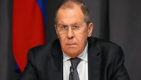 Lavrov: Është e pamundur të na nxjerrin nga Këshilli i Sigurimit të OKB-së