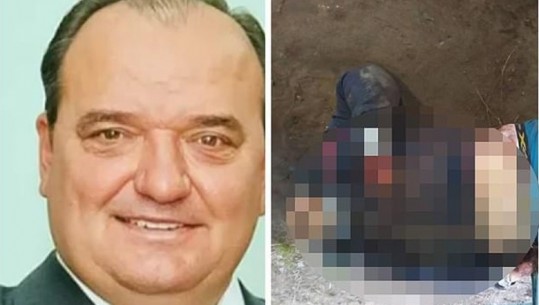 'Një tradhtar më pak', mbështeti pushtimin rus, rrëmbehet dhe vritet kryebashkiaku i qytetit Kreminna në Ukrainë
