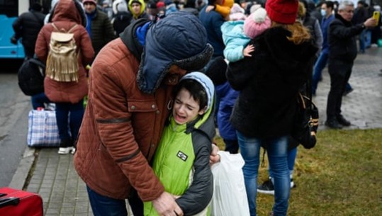 Pas Moldavisë, Çekia shpall gjendjen e jashtëzakonshme për përballimin e fluksit të madh të refugjatëve ukrainas