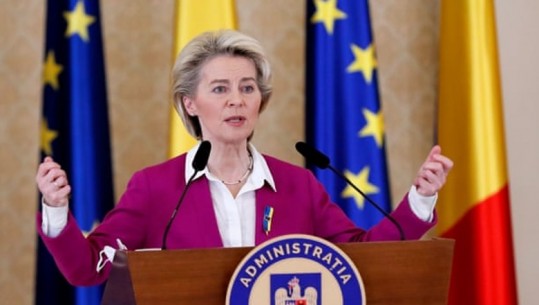 BE: Do ndërmarrim masa shtesë kundër Rusisë nëse situata në Ukrainë përkeqësohet