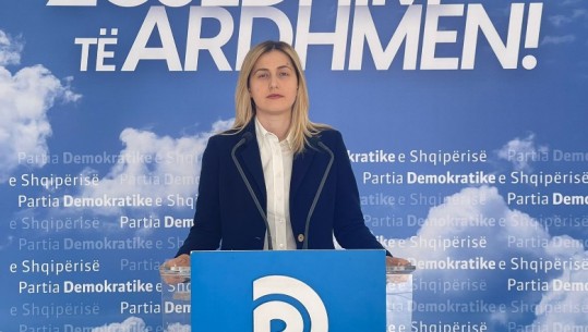 PD akuza Ramës: Po bashkëpunon në Shkodër me Tom Doshin për të blerë vota, nuk është ndarë nga ai edhe pse është non grata nga SHBA