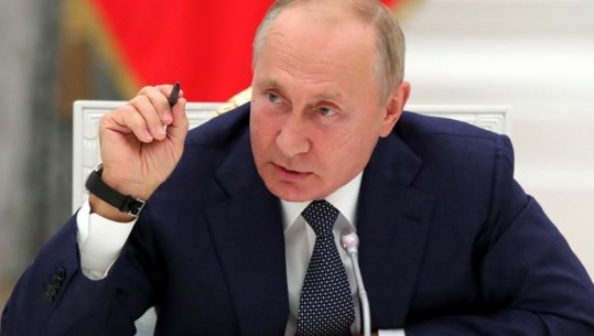 Putin: Nuk e tërheq deklaratën! Rusët dhe ukrainasit janë një popull