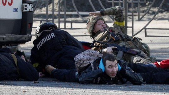 Shtatë ditë për Kievin dhe 6 javë për kontrollin e plotë, sa pritet të zgjasë lufta në Ukrainë?