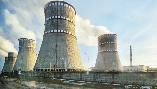BE: Plan emergjent nëse sulmohen termocentralet në Ukrainë