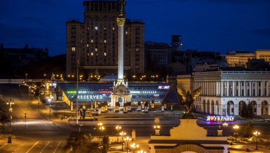 Paralajmërim për sulme ruse, bien sirenat e luftës në Kiev