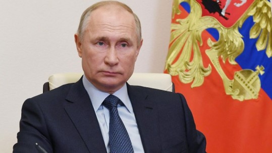 Putin: Perëndimi po bën luftë ekonomike kundër nesh! Veprime të ashpra ndaj kompanive që mbyllen në Rusi