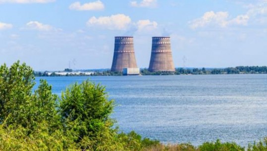 Wladimir Klitschko: Mos largoni shikimin, Ukraina ka 4 termocentrale bërthamore, mund të përsëritet tragjedia e Çernobilit