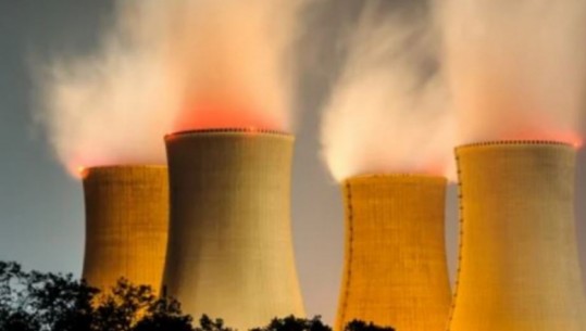 Kievi: Rusët kanë marrë kontrollin e termocentralit bërthamor Zaporizhzhia