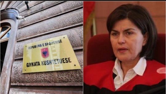 Vitore Tusha i mbaron mandati, Gjykata e Lartë publikon emrat e kandidatëve për Gjykatën Kushtetuese