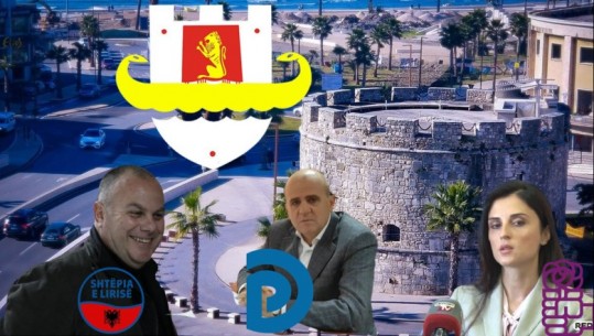 6 marsi i Durrësit, Emirjana Sako e socialistëve kërkon një mandat për investimet disa miliardëshe! Hoti dhe Muka vota nga i njëjti 'hambar'
