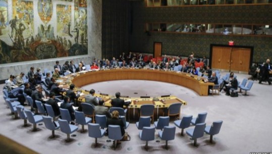Pushtimi i Ukrainës nga Rusia, Këshilli i OKB-së për të Drejtat e Njeriut miraton rezolutën për komisionin ndërkombëtar të hetimit për shkeljet