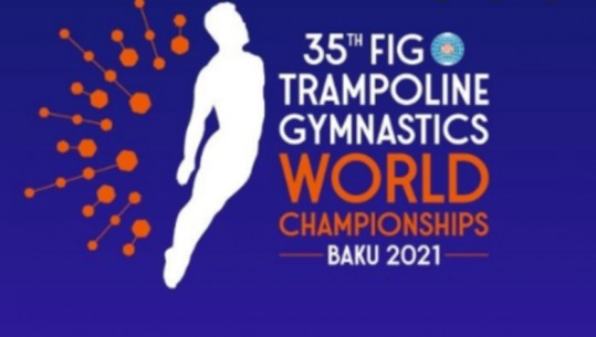 Federata Ndërkombëtare e Gjimnastikës ndalon sportistët rusë dhe bjellorusë të marrin pjesë në gara 