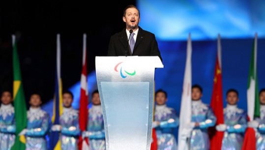 Foli për Ukrainën, Kina censuron fjalimin e presidentit në ceremoninë e hapjes së Lojërave Paralimpike në Pekin