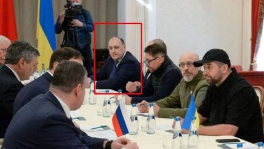 Del FOTO, ky është negociatori ukrainas që u vra nga Kievi se ishte spiun i Rusisë