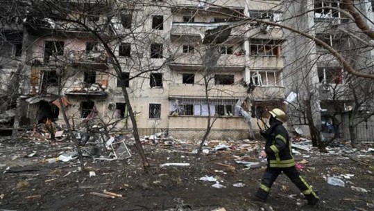 Media arabe: Moska rekruton mercenarë sirianë për të luftuar në Ukrainë për 7 muaj  