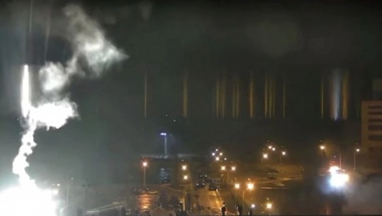 Zelensky: Rusët po shkojnë drejt rrethimit të një centrali të tretë bërthamor