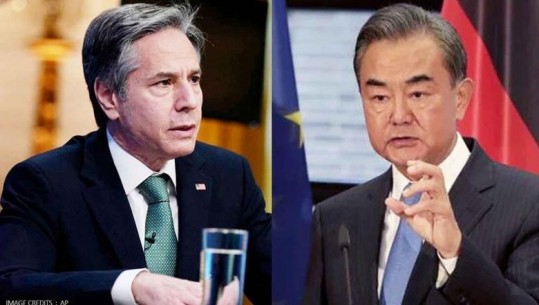 Kina kundër veprimeve të SHBA që ndihmojnë Ukrainën: Mos i hidhni benzinë zjarrit