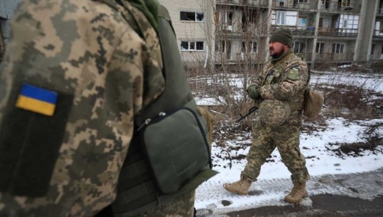 Kievi: 11 mijë ushtarë rusë të vrarë që prej fillimit të luftës