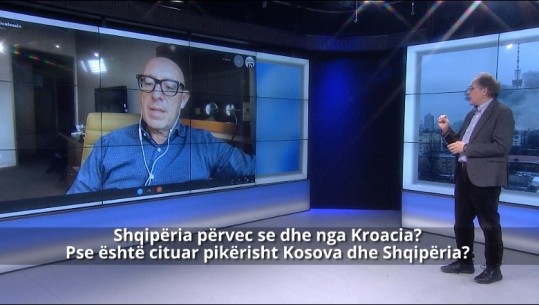 Gazetari italian nga Moska për Report Tv: Përdoren armë bërthamore? Rusët, taktika të luftës së ftohtë! Oligarkët pa fuqi kundër Putinit! Shqiptarët përmenden se Kosova është plagë e hapur