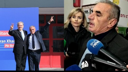 ‘Sale k*rva, edhe Serbia e ka zili’, pas votimit, kandidati i Berishës flet për video ku shante ish-kryeministrin: Kështu mendoja atëherë