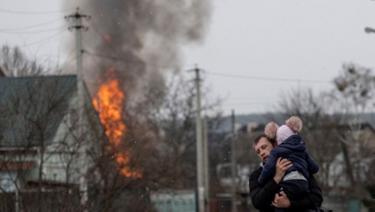 Dështon edhe përpjekja e dytë për evakuim, Ukraina: Rusët po bombardojnë