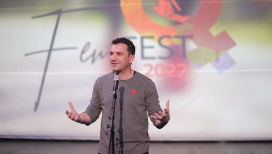 Nis për herë të parë në Tiranë ‘Fem Fest’, një festival për gruan shqiptare! Veliaj: Arsimimi i grave dhe vajzave, kauza më e denjë