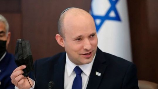 Bennett: Izraeli i ka “obligim moral” përpjekjet për të ndalur luftën në Ukrainë