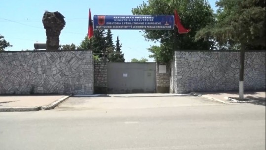 Të dënuarit e Burgut të Rrogozhinës shembull, votojnë 53 të dënuar! Vetëm 1 refuzon