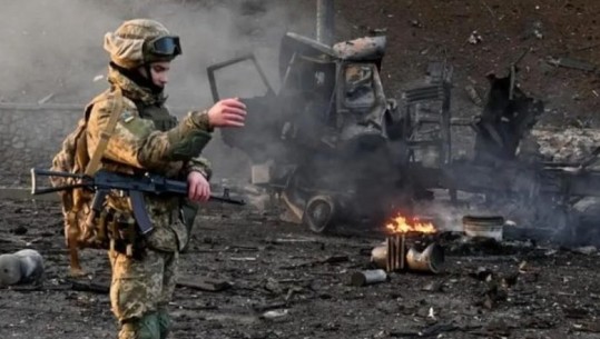 Bota kundër Rusisë! 20 mijë të huaj aplikojnë të luftojnë në Ukrainë! 