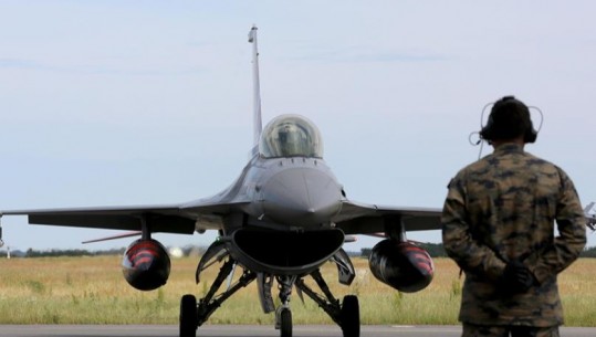 Moska: Përfshirja e avionëve të fqinjëve në Ukrainë do konsiderohet luftë nga Rusia