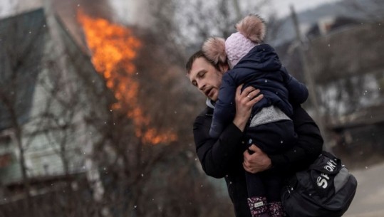 Rusia armëpushim në 4 qytete për evakuimin e civilëve