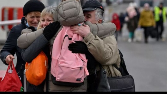 Korridoret humanitare për evakuimin e ukrainasve të çojnë drejt Rusisë dhe Bjellorusisë! Ukraina i refuzon: Vendimi i pamoralshëm