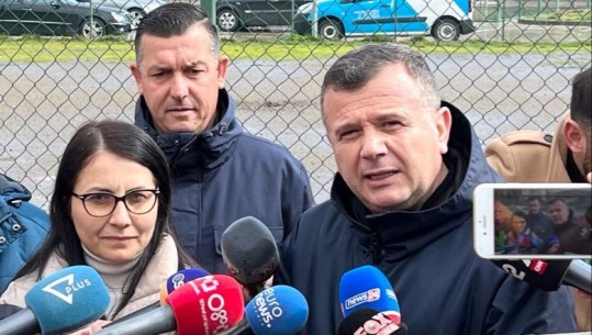 Kandidatja e PS fiton bindshëm në Lushnjë, Balla: Puna fillon menjëherë
