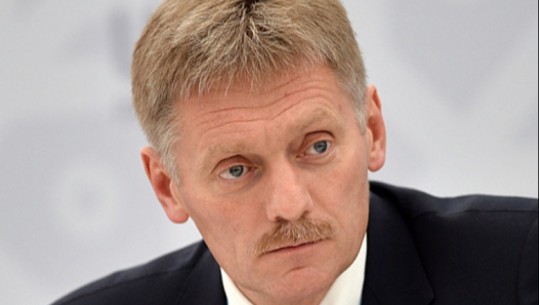 Kremlini zyrtar: Nëse plotësohen kushtet tona, të gatshëm të ndalojmë operacionet ushtarake në Kiev