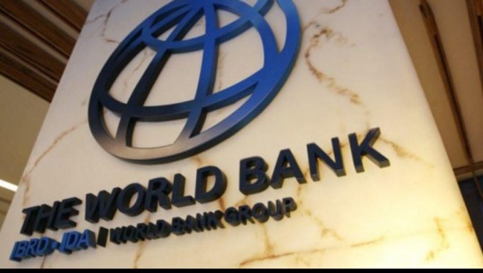 Banka Botërore miraton mbi 720 milionë dollarë për Ukrainën