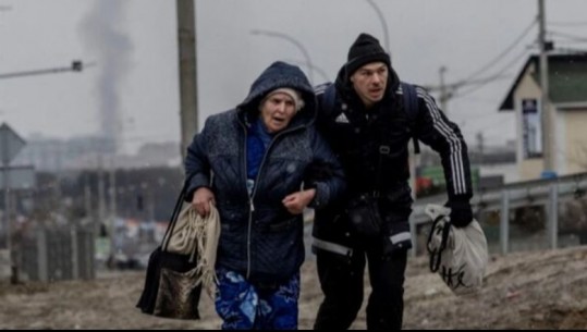 Pas përpjekjeve të dështuara, Rusia premton sërish: Sot hapim korridore humanitare në disa qytete ukrainase 