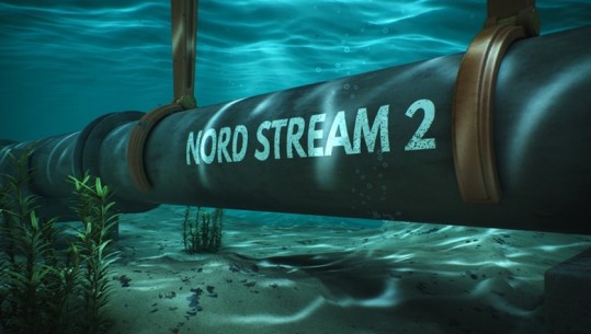 Rrjedhjet e gazit në Nord Stream 1 dhe 2, hetimet daneze dhe Ukraina: Sulm terrorist nga ana e Rusisë