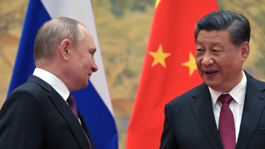 Kina: Sanksionet ndaj Rusisë janë të dëmshme për ekonominë globale, duhet zvogëluar impakti