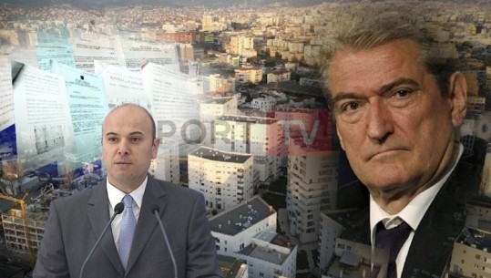 Privatizimi i Kompleksit Partizani nga dhëndri i Sali Berishës, Jamarbër Malltezi, SPAK po e heton për pastrim parash (DOKUMENTI)