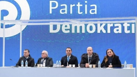 Propozimi/ Grupi i Berishës kërkon shumicën në komisionet hetimore dhe uljen e numrit të deputetëve  nga 35 në 15 që kanë të drejtë të propozojnë hetim parlamentar