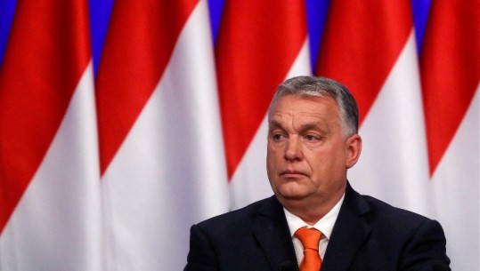 Orban: Hungarezët nuk do të paguajnë çmimin e luftës