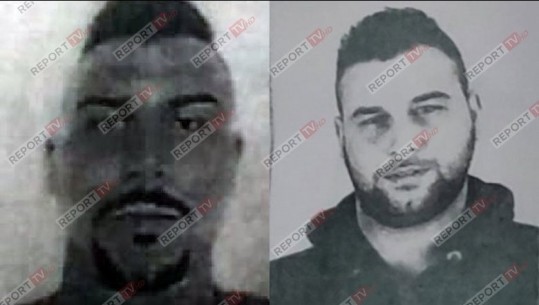 Tentoi të hynte në Shqipëri me pasaportë të falsifikuar si refugjat nga Ukraina, trafikanti turko-gjerman i drogës lihet në burg! Report Tv siguron fotot