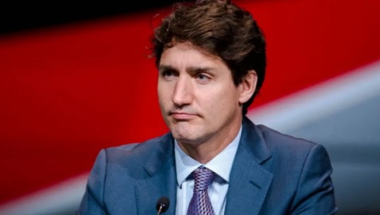 Trudeau telefonon Zelensky: Do ju sjellim pajisje të tjera ushtarake shumë të specializuara