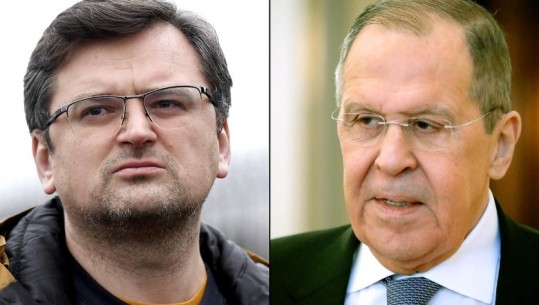 Nesër takimi Kuleba-Lavrov në Turqi! Ministri ukrainas: Do punoj për maksimumin, por nuk kam asnjë pritshmëri