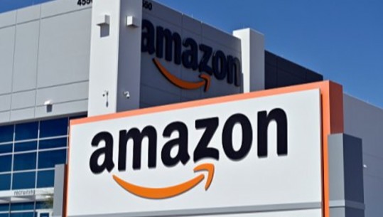 Amazon ndalon aktivitetet tregtare në Rusi