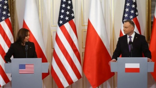 SHBA do të vendosë sisteme raketore në Poloni: Do të mbrojmë çdo centimetër të NATO-s