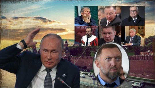 Abramovich në ‘listën e zezë’ të Mbretërisë së Bashkuar me 6 oligarkë të tjërë të Putin! Ngrin 15 miliardë paund 