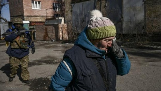 Rusi: Korridoret humanitare do t'i nënshtrohen kontrolleve