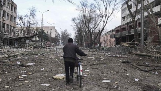 Bombardohet spitali psikiatrik në Kharkiv me 330 persona brenda, nuk ka viktima 